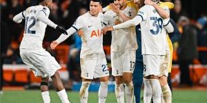 ريال مدريد يستعد لحسم صفقة دفاعية قوية من توتنهام - الكويت الاخباري