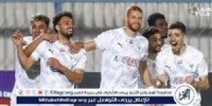 تشكيل المصري المتوقع لمواجهة فاركو بالدوري - الكويت الاخباري