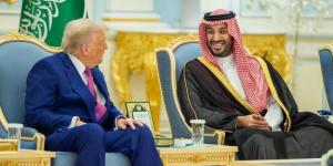 ولي العهد والرئيس الأمريكي يوقعان وثيقة الشراكة الاقتصادية الإستراتيجية - الكويت الاخباري