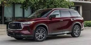 استدعاء 316 سيارة إنفينيتي QX60 .. اعرف السبب - الكويت الاخباري
