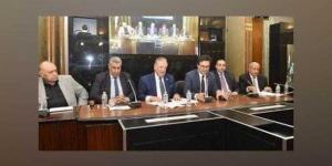 وزير الثقافة يستعرض موازنة الوزارة أمام لجنة الخطة والموازنة بمجلس النواب - الكويت الاخباري
