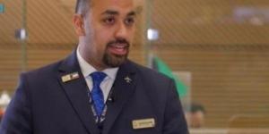 التميمي: خدمات متميزة تقدمها الخطوط الجوية الكويتية (فيديو) - الكويت الاخباري