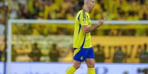 غياب كريستيانو رونالدو ومحمد سيماكان عن مران النصر قبل مباراة التعاون ـ عاجل - الكويت الاخباري