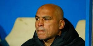 لاعب مفاجأة.. محمد يوسف يضع بديلا لـ حمدي فتحي في الأهلي - الكويت الاخباري