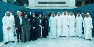 (بالصور) معرض يوثق مسيرة «الإمارات» و«دناتا» - الكويت الاخباري