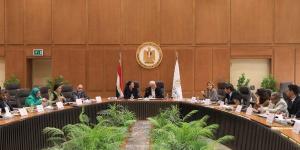 نحو مستقبل أخضر .. مصر تدعم السياحة البيئية بالتعاون مع منظمة اليونسكو - الكويت الاخباري