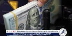 سعر الدولار أمام الجنيه المصري بختام التعاملات اليوم الأر - الكويت الاخباري