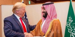 كاتب صحفي: السعودية عاصمة القرار السياسي في المنطقة وشريكًا موثوقًا لأمريكا - الكويت الاخباري