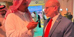 المتحدث باسم الخارجية الامريكية لـ المدينة: السعودية الشريك الاساسى للولايات المتحدة على المستوى الدولي - الكويت الاخباري