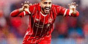 وزارة الرياضة تعلن موعد وصول البدري وطاقمه إلى مصر - الكويت الاخباري
