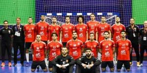 الأهلي يفوز على الترجي ويتوج بالسوبر الأفريقي لليد - الكويت الاخباري