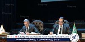 عبدالصادق: جامعة القاهرة تعزز شراكتها مع وكالة الفضاء المصرية - الكويت الاخباري