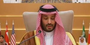 ولي العهد السعودي: حريصون على التعاون مع واشنطن لتحقيق الاستقرار بالمنطقة - الكويت الاخباري