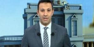 عمرو خليل فلسطين ستبقى قضية مركزية في وجدان الشعوب العربية - الكويت الاخباري