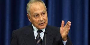 أبو الغيط يشيد بقرار ترامب رفع العقوبات عن سوريا - الكويت الاخباري