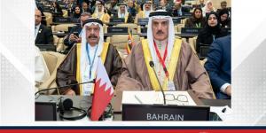 في كلمته أمام مؤتمر اتحاد مجالس "التعاون الإسلامي" بإندونيسيا.. رئيس مجلس النواب: بفضل الرؤية الملكية السامية مملكة البحرين تشهد منظومة شراكة عصرية بين السلطات في دولة القانون والمؤسسات - الكويت الاخباري