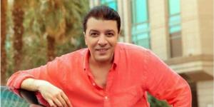 مصطفى كامل يستعد لطرح أحدث أعماله الغنائية - الكويت الاخباري