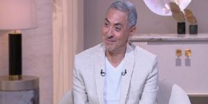 فتحي عبد الوهاب تعلمت من محمد صبحي الالتزام - الكويت الاخباري