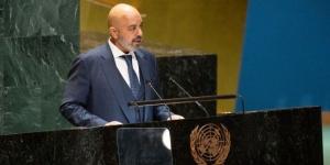 مندوب الكويت: علاقتنا مع الأمم المتحدة تجسدت في محطات مفصلية - الكويت الاخباري
