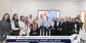 رئيس جامعة أسيوط التكنولوجية يتفقد الامتحانات العملية لطلاب تركيبات الأسنان - الكويت الاخباري
