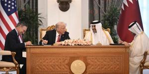 قطر توقّع صفقة لشراء طائرات بوينغ بـ200 مليار دولار - الكويت الاخباري
