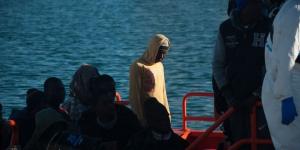 الاتحاد الأوروبي يسجل تراجعا كبيرا في الهجرة غير الشرعية - الكويت الاخباري
