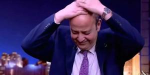 تعليق مثير من عمرو أديب بعد فوز الأهلي وخسارة الزمالك - الكويت الاخباري