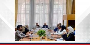 مملكة البحرين تترأس الاجتماع الخاص بإعداد الإستراتيجية العربية حول الصحة الرقمية - الكويت الاخباري