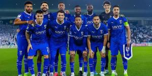 كيف يُسجل الهلال بمباريات دوري روشن؟ - الكويت الاخباري