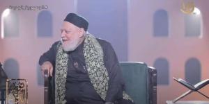 علي جمعة: كلام الله ليس محل نقاش.. وأوهام «الفيل الوردي» ليست فكرًا - الكويت الاخباري