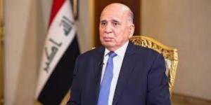 وزير الخارجية العراقي: القمة المقبلة ستقيّم التعاون الثلاثي مع مصر والأردن - الكويت الاخباري