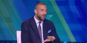 ميدو يقدم اعتذارا ووعدا لجماهير الزمالك بعد الخسارة من بيراميدز - الكويت الاخباري