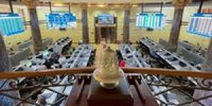 تفاصيل أداء جلسة البورصة المصرية اليوم.. أسعار الأسهم الأكثر ارتفاعًا وانخفاضًا - الكويت الاخباري