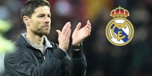 «لن يدفع فلسًا واحدًا».. مفاجأة مدوية لريال مدريد في حال تعاقده مع «تشابي ألونسو» من باير ليفركوزن - الكويت الاخباري