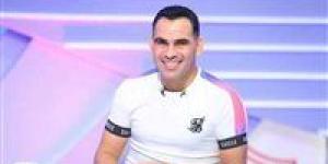 رسميا.. أحمد عيد عبد الملك مديرا فنيا لحرس الحدود - الكويت الاخباري