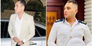 محافظ الجيزة ينعي النقيب أدهم أيمن الشرقاوي معاون مباحث أطفيح - الكويت الاخباري