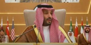 ولي العهد السعودي: العلاقة مع واشنطن شراكة استراتيجية - الكويت الاخباري