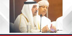 المندوب الدائم لمملكة البحرين لدى منظمة التجارة العالمية يشارك في المائدة المستديرة الثالثة عشرة بشأن الانضمام إلى منظمة التجارة العالمية - الكويت الاخباري