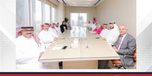مجلس مفوضية حقوق السجناء والمحتجزين يستعرض خطط عمل المفوضية المستقبلية - الكويت الاخباري