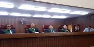 تأجيل محاكمة 3 متهمين بقتل شخص بسبب خلافات سابقة بشبرا الخيمة - الكويت الاخباري