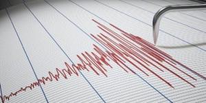 بقوة 4.26 درجة.. هزة أرضية جديدة تضرب شمال مرسى مطروح - الكويت الاخباري