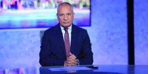 أحمد موسى للطلاب: التابلت عهدة ولازم ترجعه - الكويت الاخباري