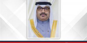 وزير التربية والتعليم يعتمد عددًا من قرارات التعيين بإدارات جامعة البحرين - الكويت الاخباري