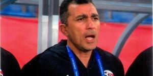 أسامة نبيه: جاهزون لمنتخب المغرب والمباراة «ديربي» عربي أفريقي ونهائي مبكر للبطولة - الكويت الاخباري