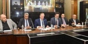 وزير الثقافة يستعرض موازنة الوزارة أمام لجنة الخطة بالبرلمان - الكويت الاخباري