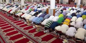 مواقيت الصلاة اليوم الأربعاء 14 مايو 2025 في القاهرة وجميع المحافظات - الكويت الاخباري