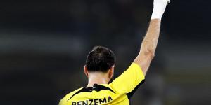 الاتحاد أمام فرصة حسم لقب الدوري السعودي قبل مرحلتين - الكويت الاخباري