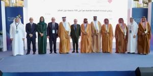 الأمير سلطان بن سلمان: المملكة تسير بطموح نحو الريادة العالمية - الكويت الاخباري