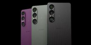 سوني تكشف عن هاتف Xperia 1 VII .. مواصفات احترافية وسعر مرتفع - الكويت الاخباري