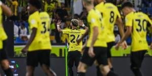 بعد حسم الاتحاد.. سجل أبطال الدوري السعودي عبر التاريخ  - الكويت الاخباري